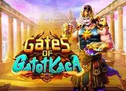 ristoranterafanelli: Gates of Gatot Kaca