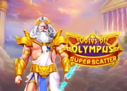 ristoranterafanelli: Gates of Olympus Super Scatter