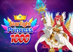 ristoranterafanelli: Starlight Princess 1000