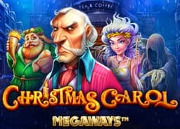 ristoranterafanelli: Christmas Carol Megaways