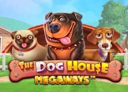 ristoranterafanelli: The Dog House Megaways