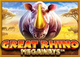 ristoranterafanelli: Great Rhino Megaways